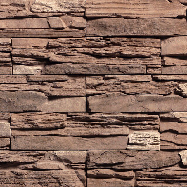 Облицовочная плитка "Сланец"