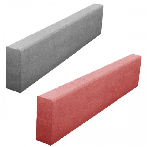 Бордюр садовый метровый